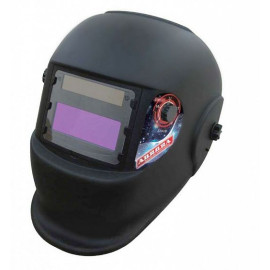 Маска сварщика хамелеон AURORA a998f black cosmo