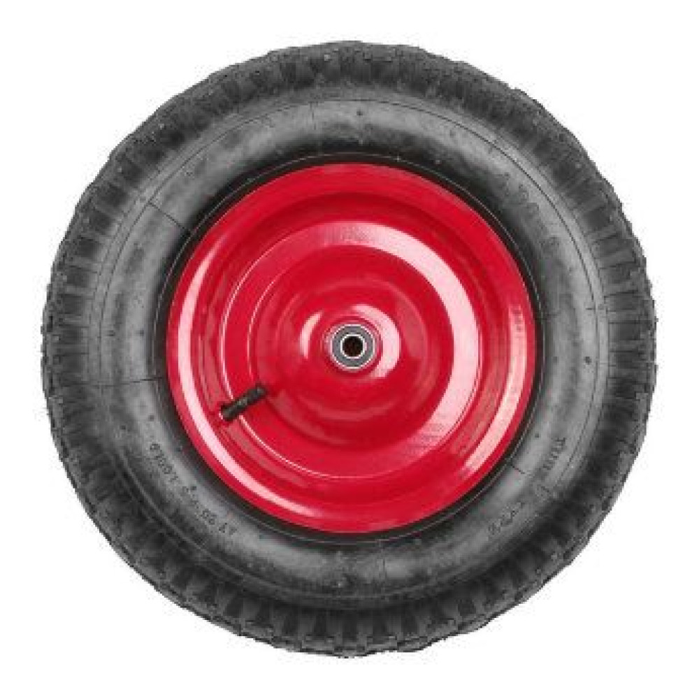Колесо для тачки строительной RedVerg RD-WB200R