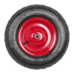 Колесо для тачки строительной RedVerg RD-WB200R