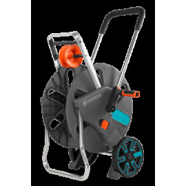 Тележка для шланга Gardena AquaRoll L ErgoPlus 18520-20.000.00