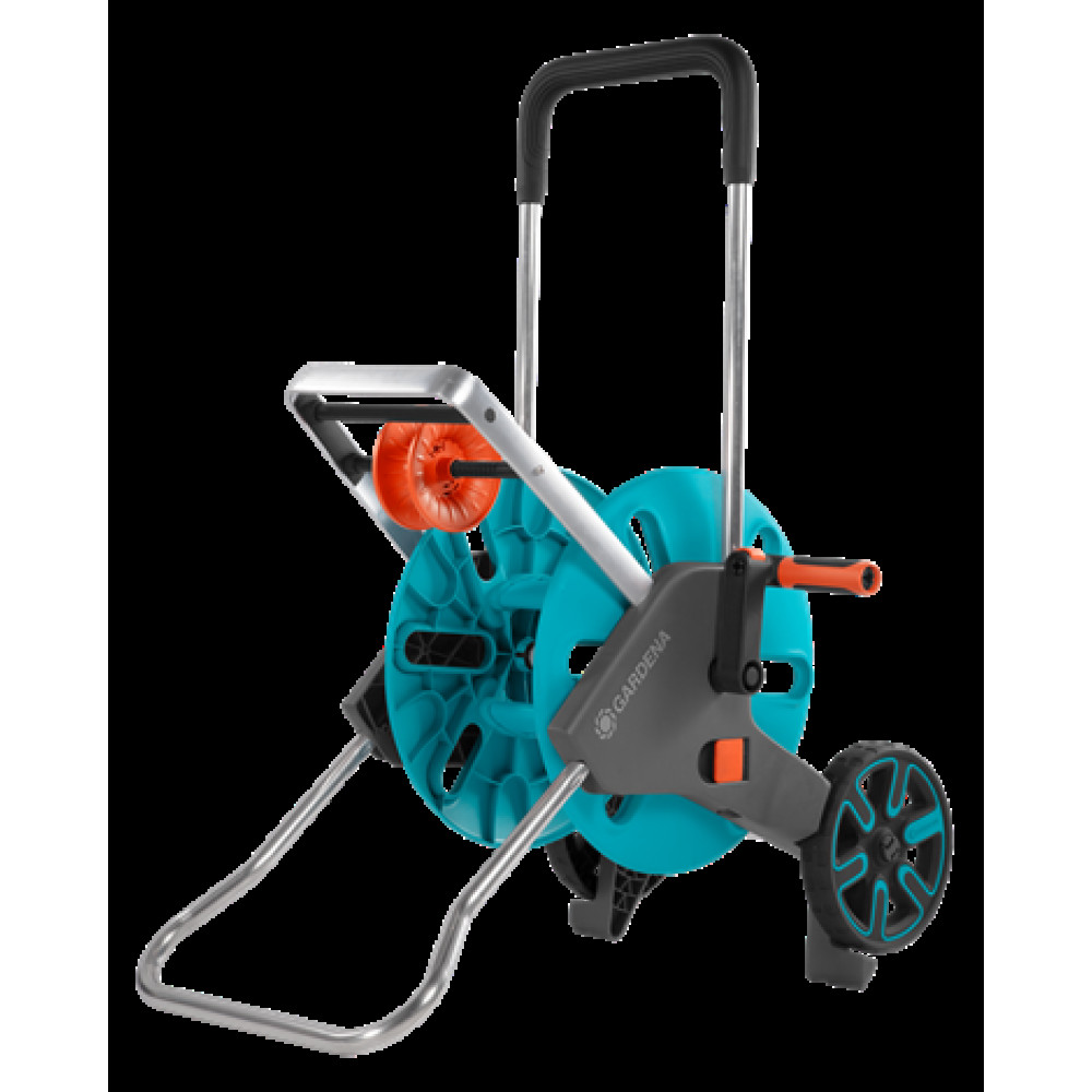 Тележка для шланга Gardena AquaRoll M Easy 18515-20.000.00