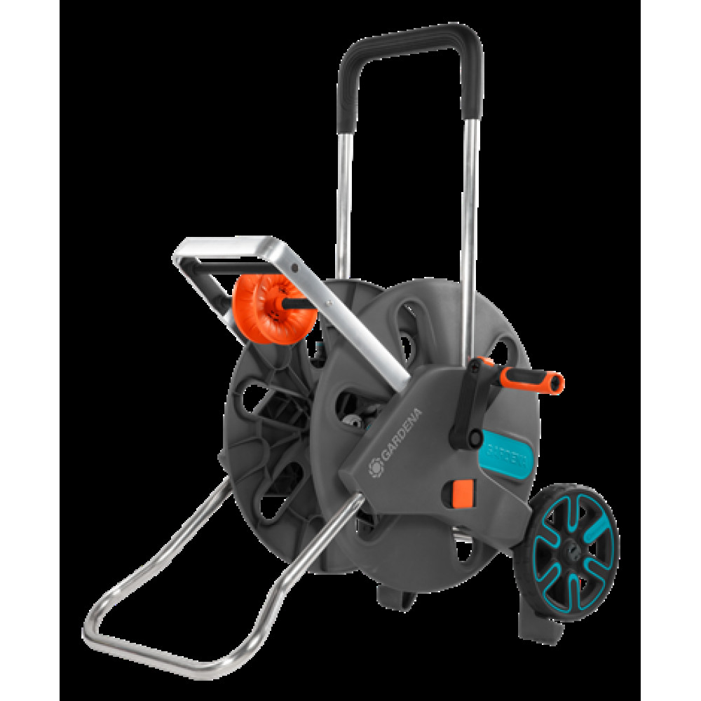 Тележка для шланга Gardena AquaRoll L ErgoPlus 18520-20.000.00