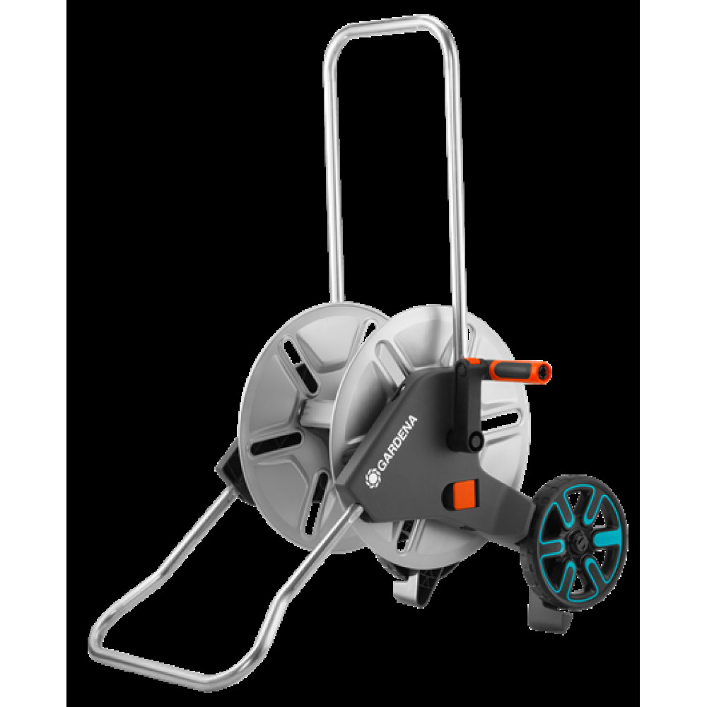 Тележка для шлангов Gardena AquaRoll M 18540-20.000.00