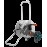 Тележка для шлангов Gardena AquaRoll M 18540-20.000.00