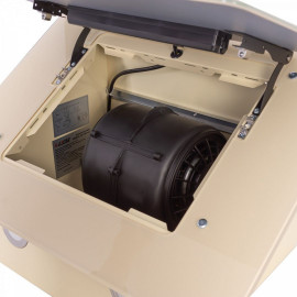 Тележка Gardena AquaRoll S с комплектом для полива 18502-50.000.00