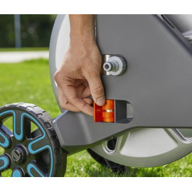 Тележка для шлангов Gardena AquaRoll M 18541-20.000.00