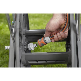 Тележка для шланга Gardena AquaRoll L ErgoPlus 18520-20.000.00