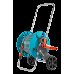 Тележка Gardena AquaRoll S со шлангом Classic 20м 18502-20.000.00