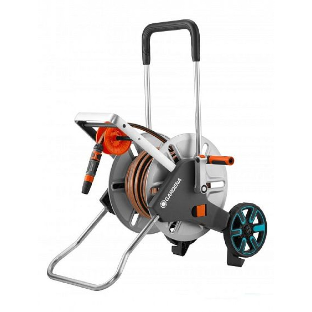 Тележка для шлангов Gardena AquaRoll M Easy 18547-20.000.00