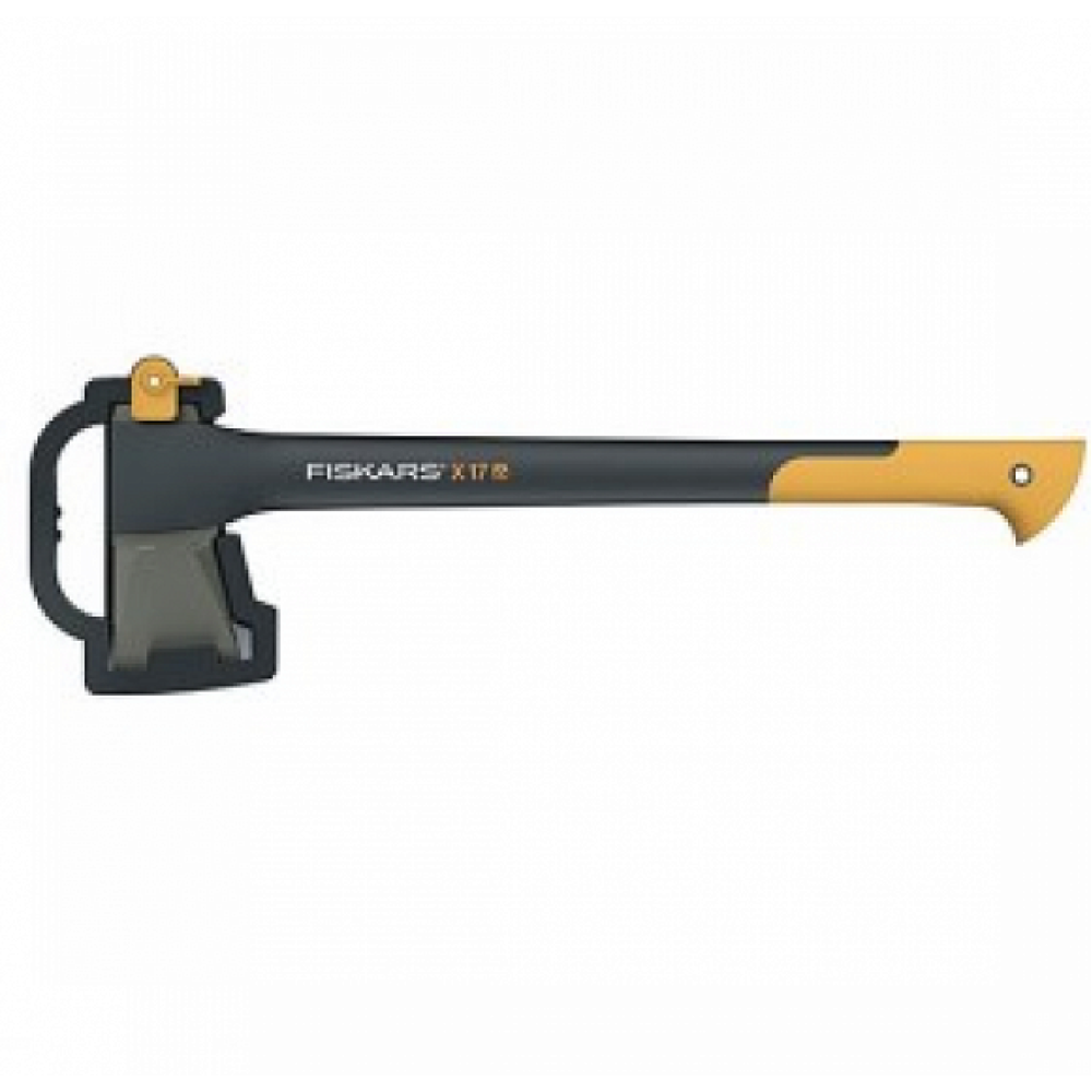 Топор FISKARS х17