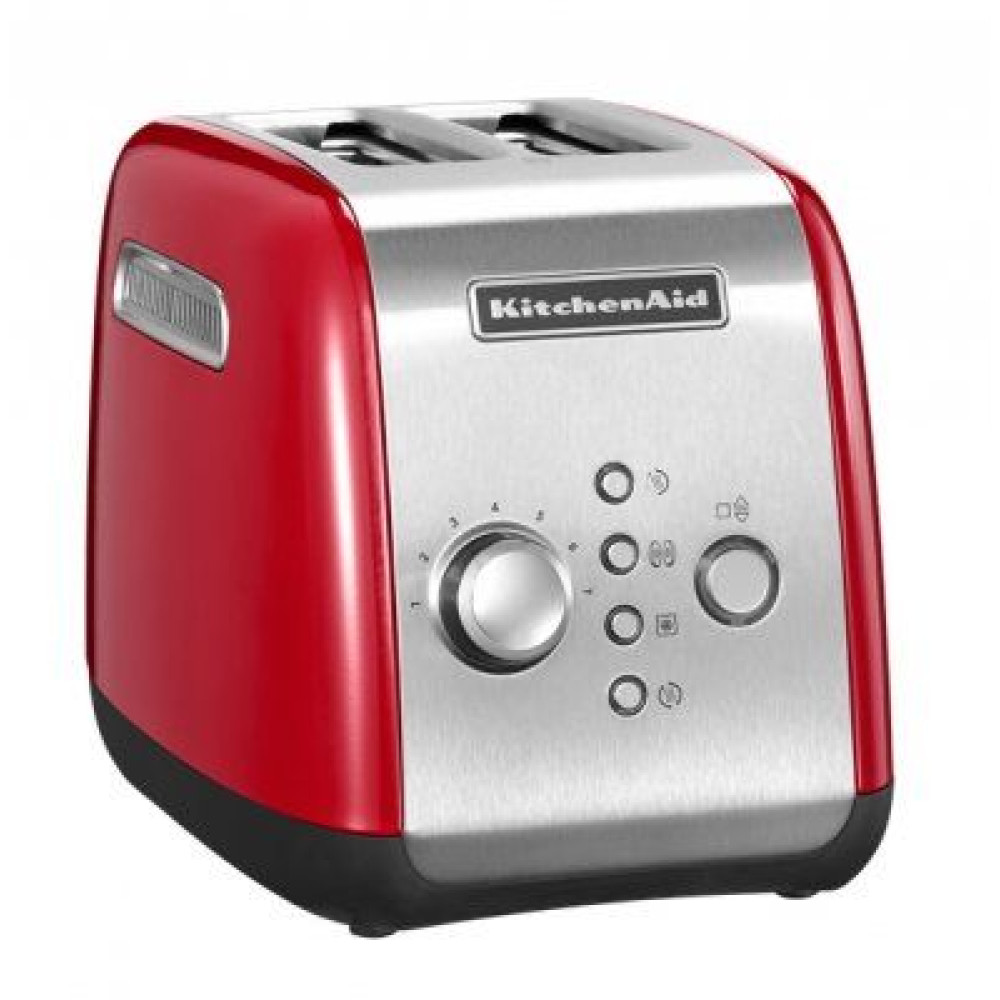 Тостер KITCHEN AID 5kmt221 красный