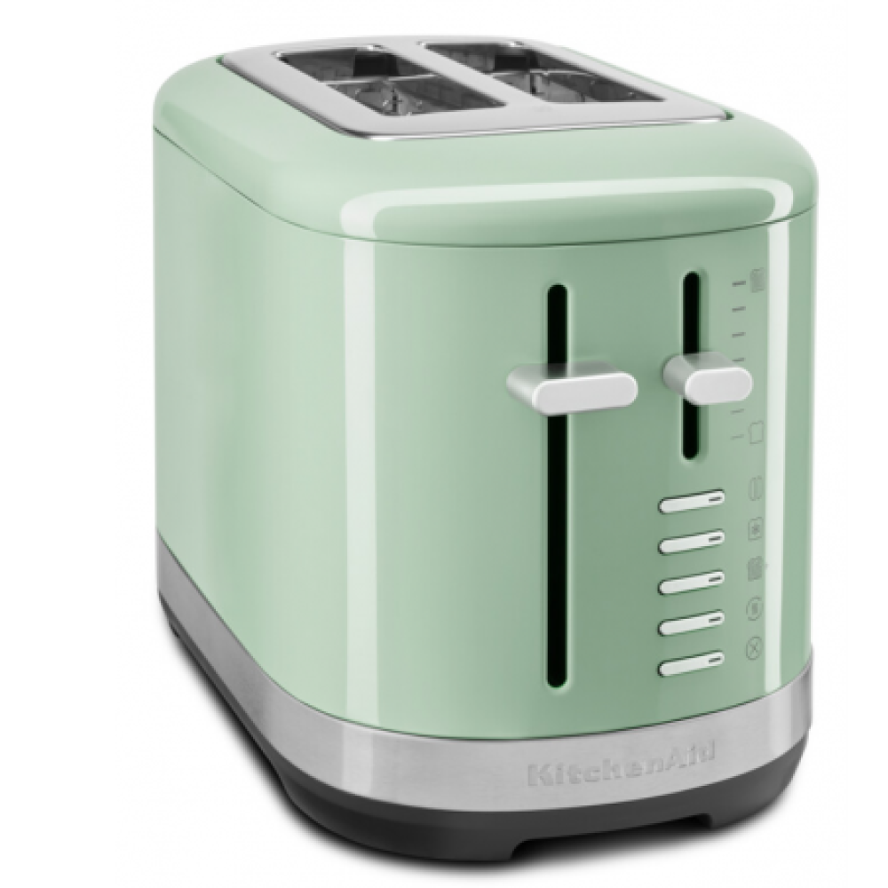Тостер KITCHENAID 5KMT2109EPT