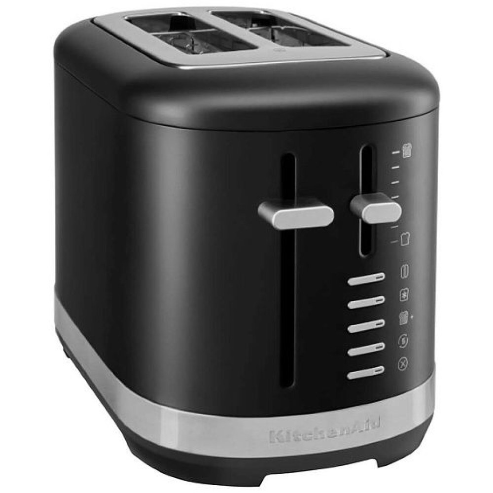 Тостер KITCHENAID 5KMT2109EBM