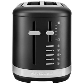 Тостер KITCHENAID 5KMT2109EBM