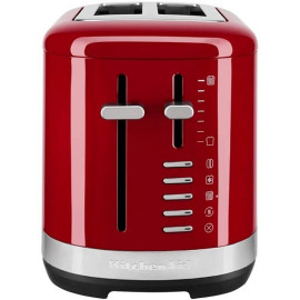 Тостер KITCHENAID 5KMT2109EER