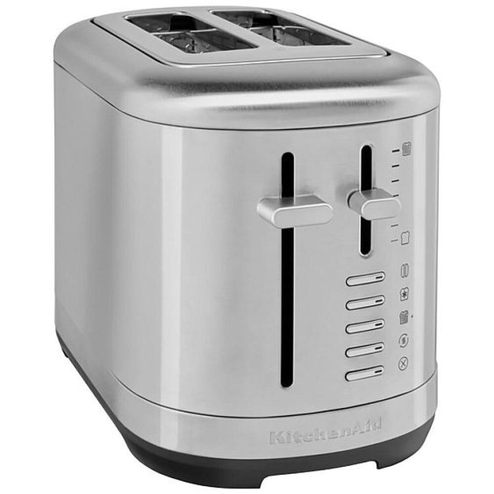 Тостер KITCHENAID 5KMT2109ESX