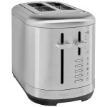 Тостер KITCHENAID 5KMT2109ESX