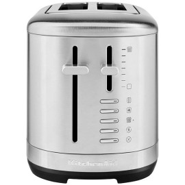 Тостер KITCHENAID 5KMT2109ESX