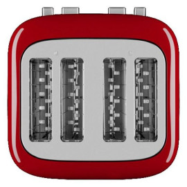 Тостер KITCHENAID 5KMT4109EER