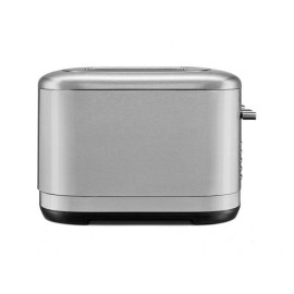 Тостер KITCHENAID 5KMT4109ESX