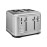 Тостер KITCHENAID 5KMT4109ESX