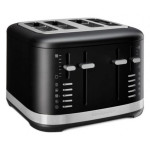 Тостер KITCHENAID 5KMT4109EBM