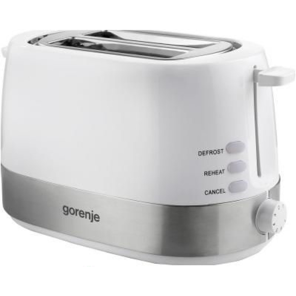 Тостер GORENJE T 850 WE
