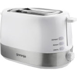 Тостер GORENJE T 850 WE