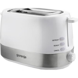 Тостер GORENJE T 850 WE