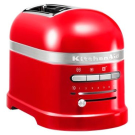 Тостер KITCHENAID 5kmt2204eer
