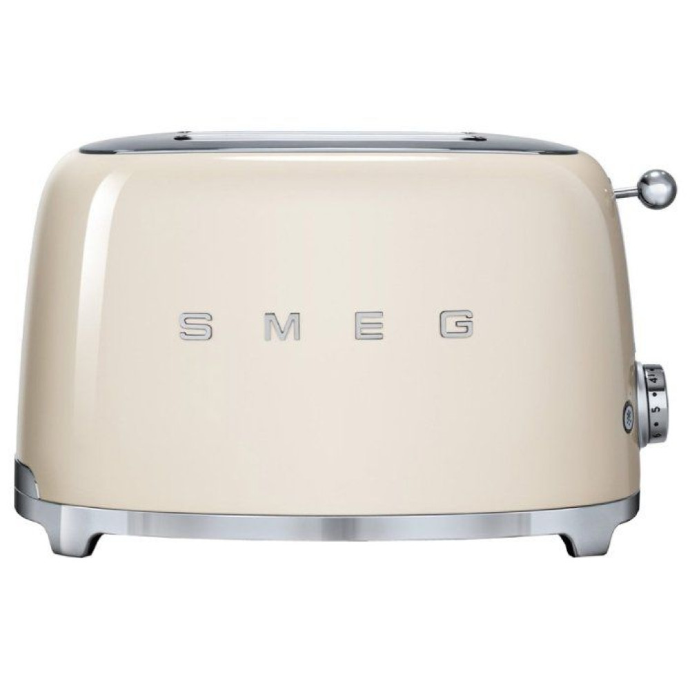 Тостер SMEG tsf01creu