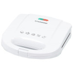 Сэндвичница STARWIND SSW2111 белый