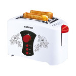 Тостер CENTEK СТ-1426 белый