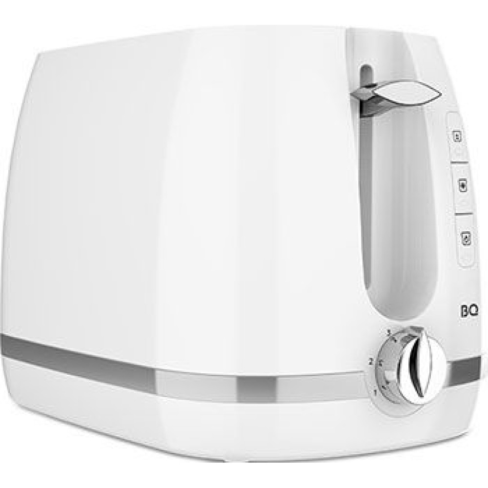 Тостер BQ T1711 белый