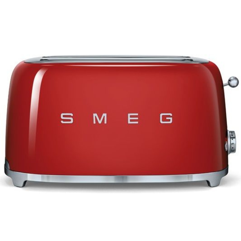 Тостер SMEG tsf02rdeu