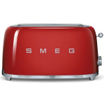 Тостер SMEG tsf02rdeu