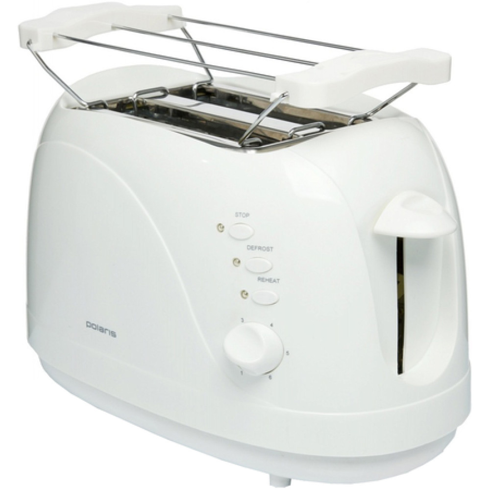 Тостер POLARIS pet0702l