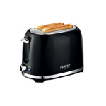 Тостер CENTEK СТ-1432 black