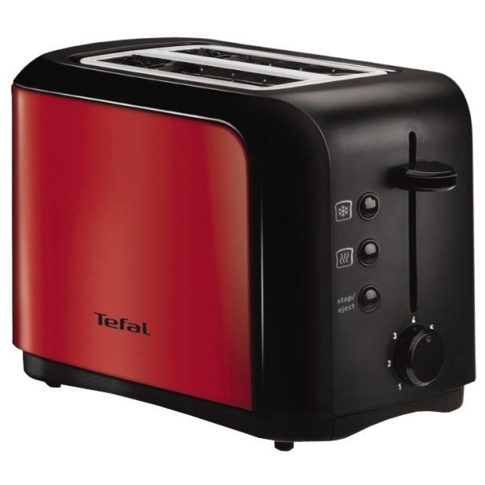 Тостер TEFAL TT 356E30