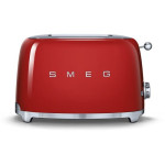 Тостер SMEG tsf01rdeu
