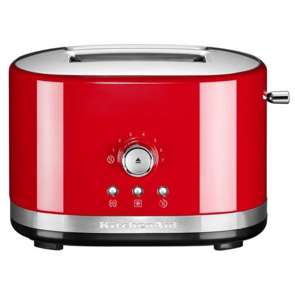 Тостер KitchenAid 5KMT2116ECU