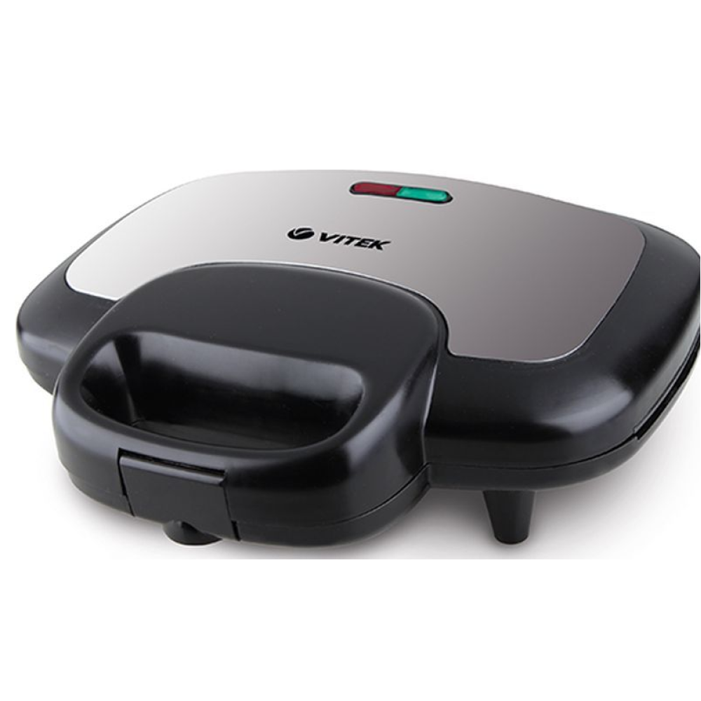 Сендвичница VITEK VT-7146 BK