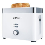 Тостер GRAEF to 61