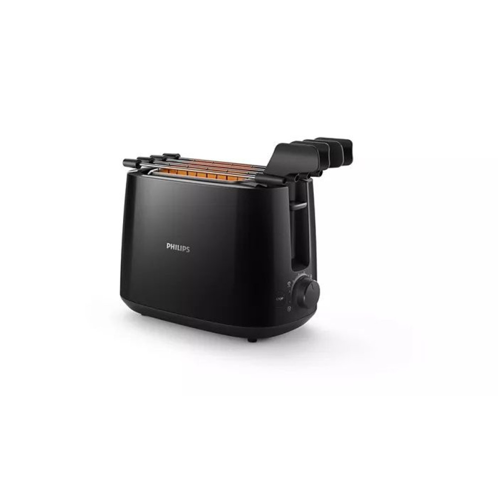 Тостер PHILIPS HD2583/90