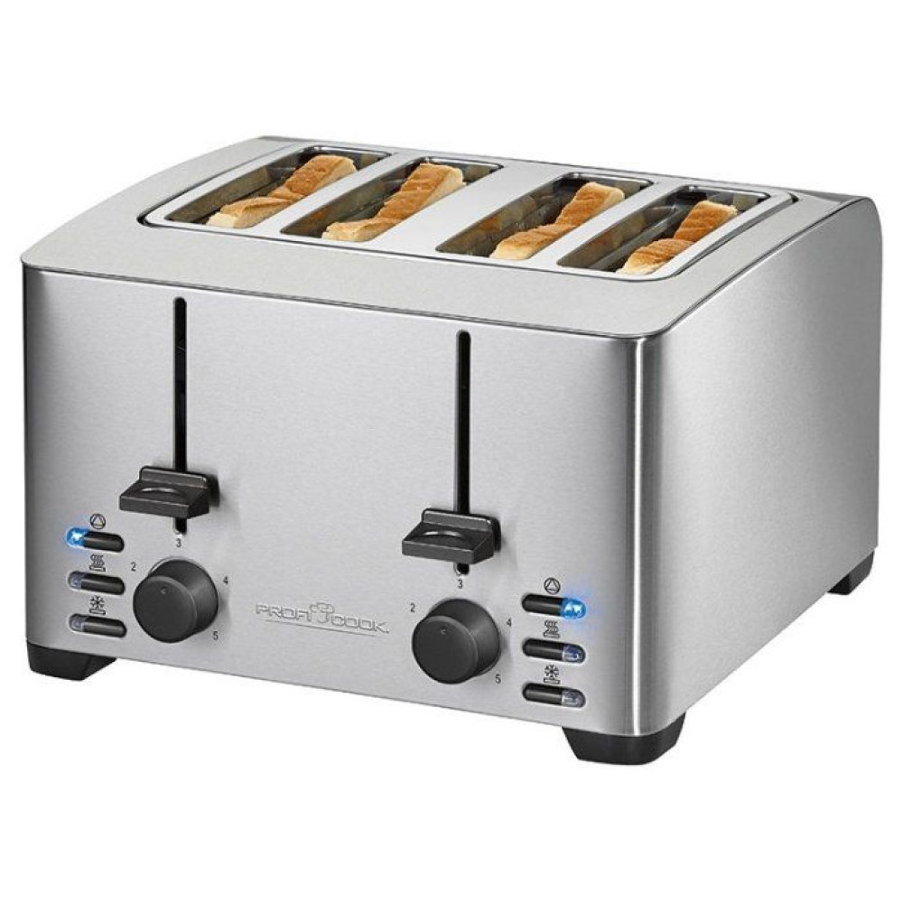 Тостер PROFI COOK pc-ta 1073