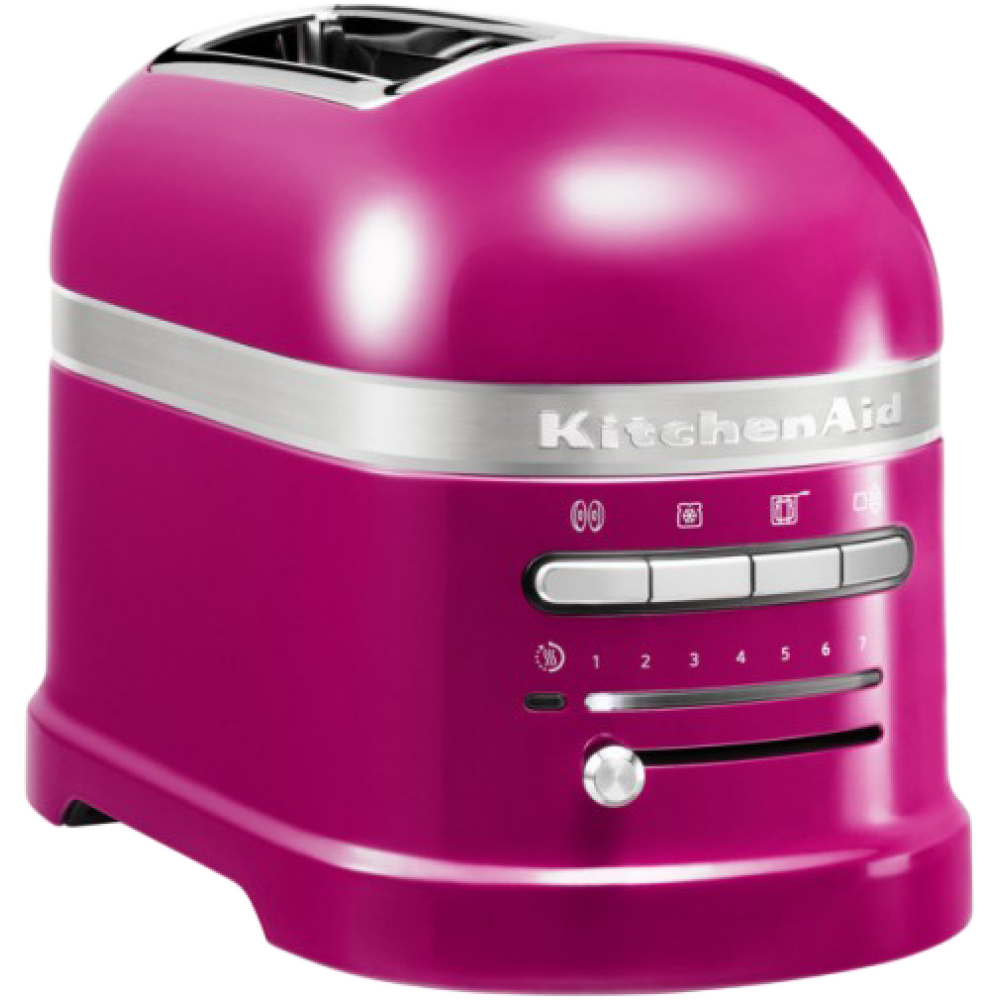 Тостер KITCHENAID 5KMT2204ERI