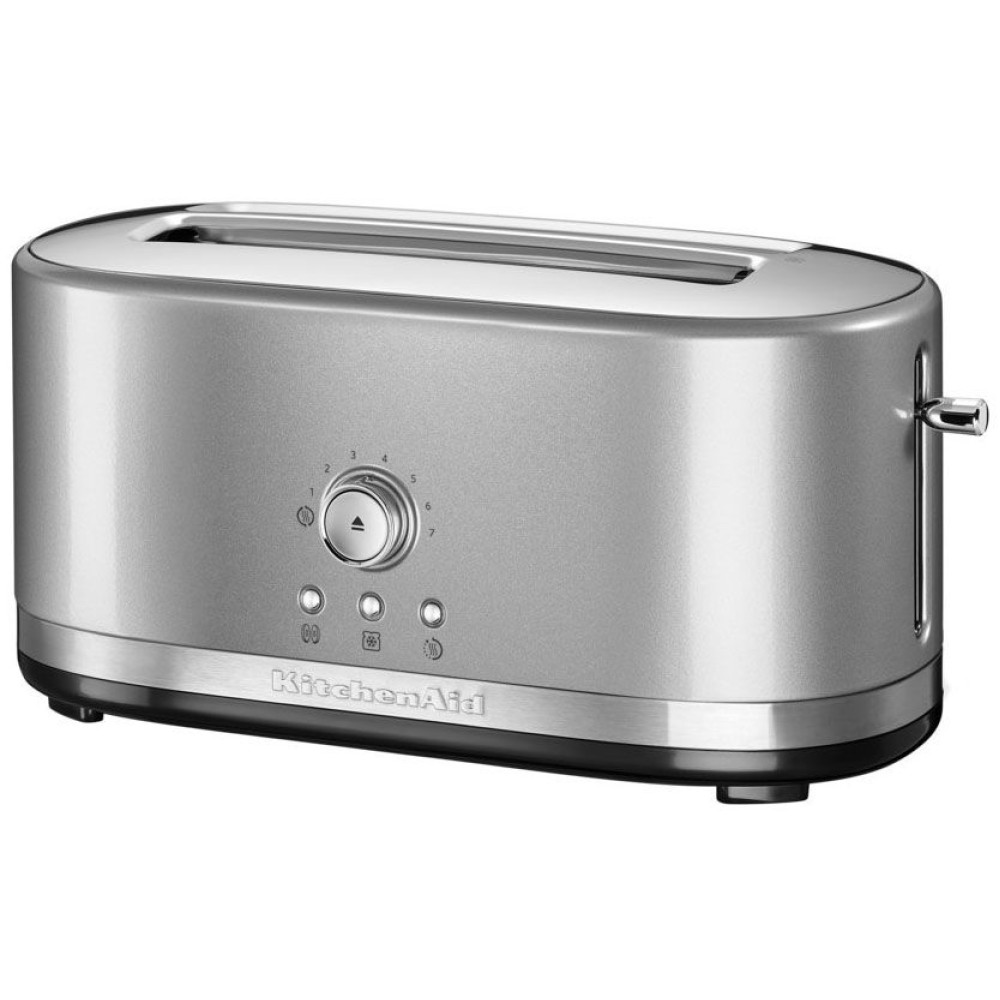 Тостер KitchenAid 5KMT4116ECU