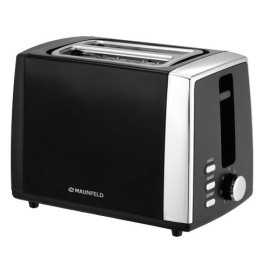 Тостер Maunfeld MFT-815BK