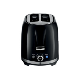 Тостер CENTEK СТ-1432 black