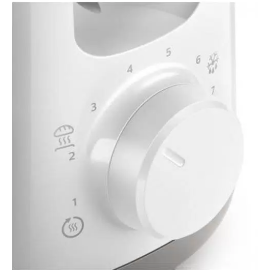 Тостер PHILIPS HD2590/00